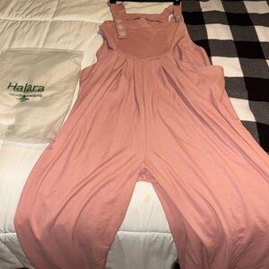 Halara 2X Plus size jumpsuit